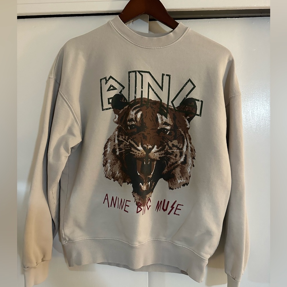 Anine Bing Sweatshirt